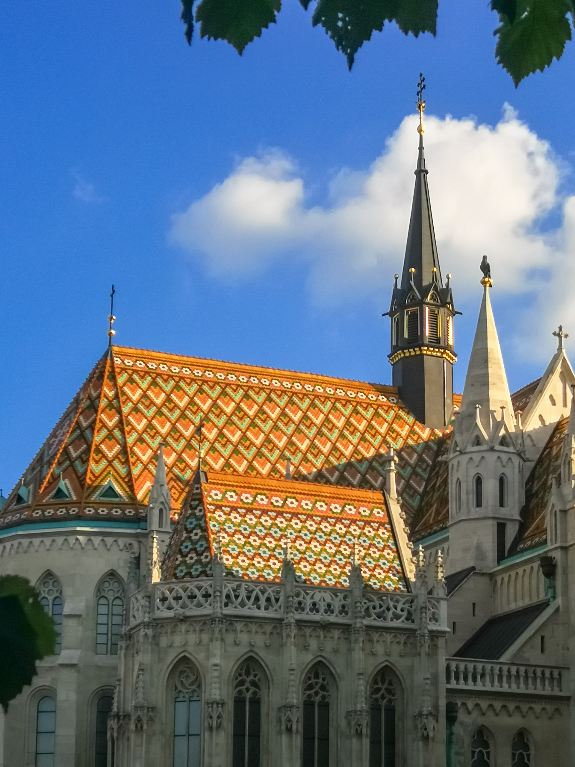 Firmatur til Budapest med Balslev