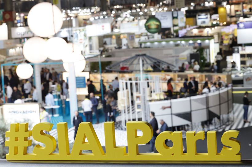Messereiser - Balslev skreddersyr, Messereise til Sial