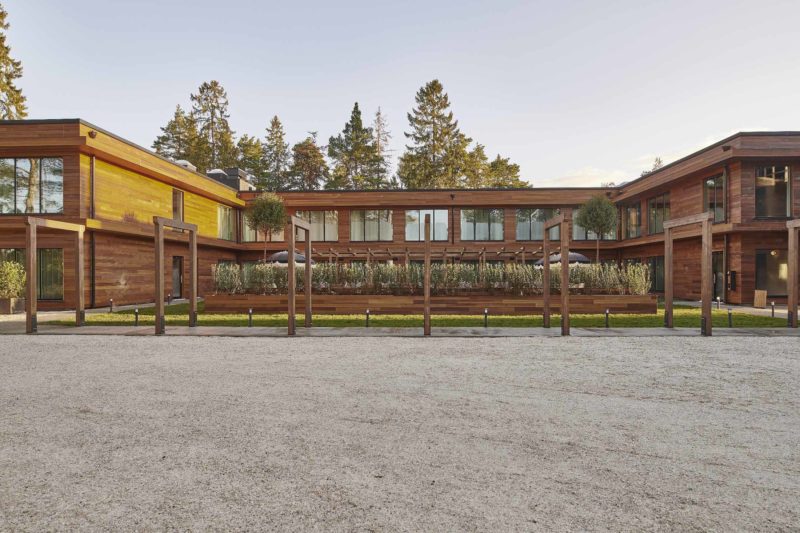 Firmatur til Ellery Beach House i Stockholm