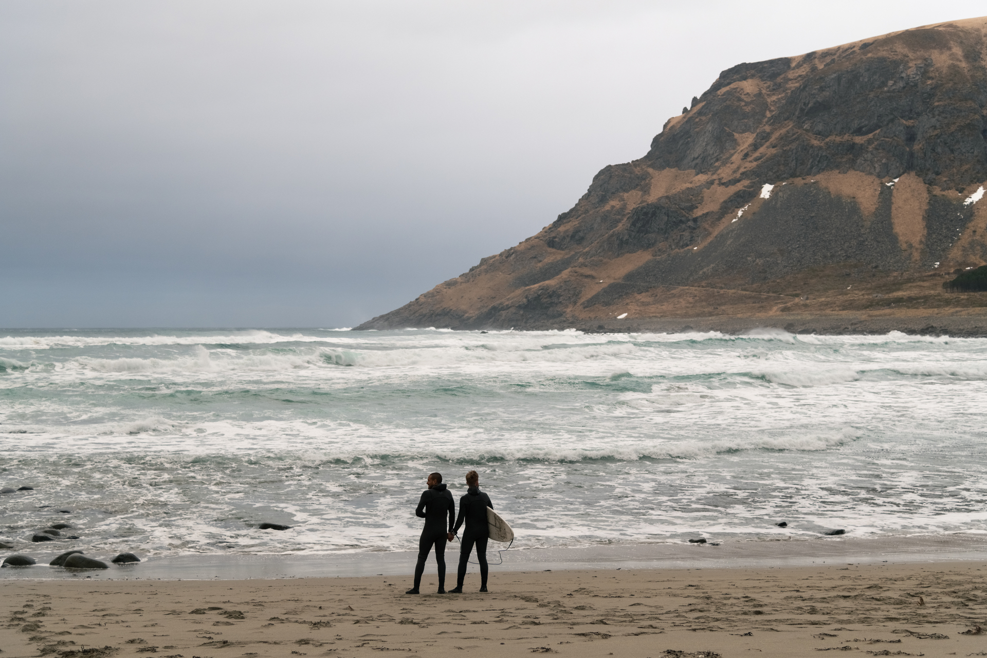 Firmatur i Norge med Balslev,  Firmatur til Lofoten og Vesterålen