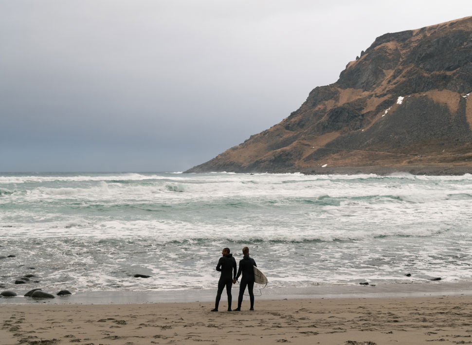 Firmatur i Norge med Balslev, Firmatur til Lofoten og Vesterålen