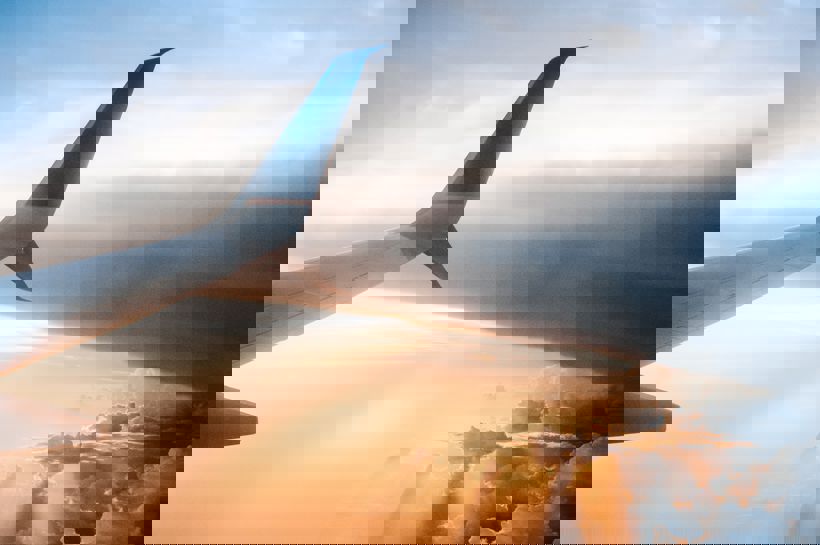 Forretningsreiser med Balslev