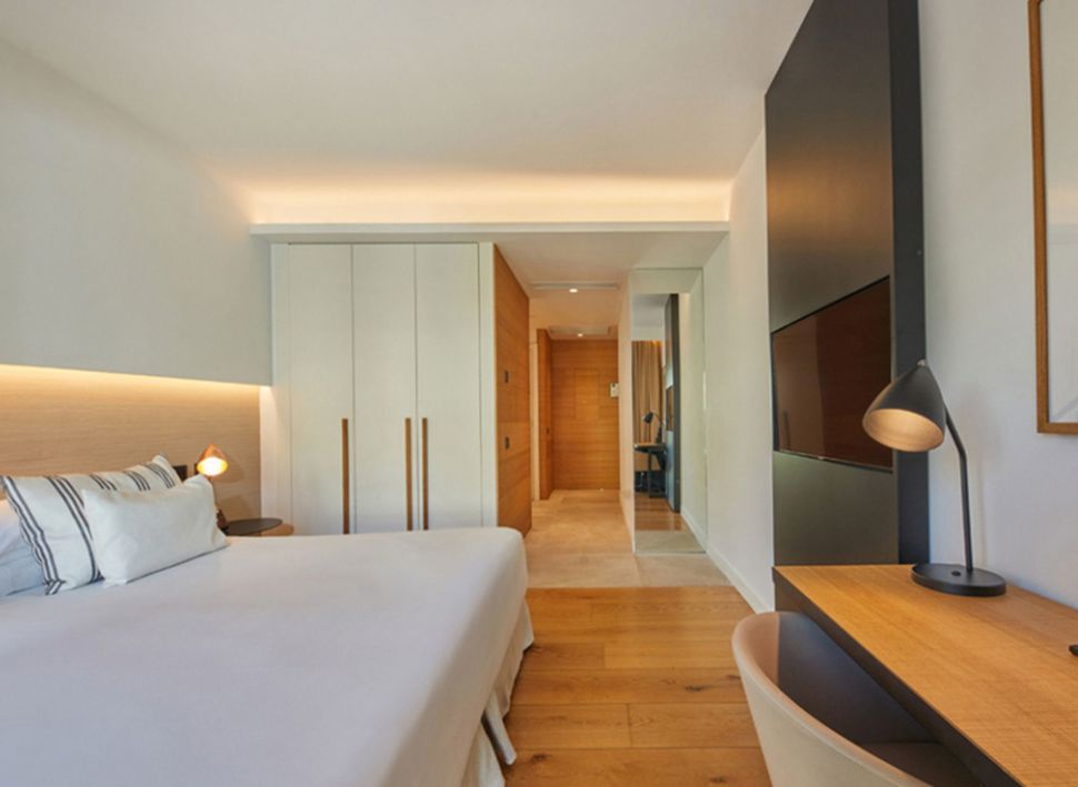 Firmatur til Palma de Mallorca - Nekkar Hotel Palma - med Balslev Firmatur