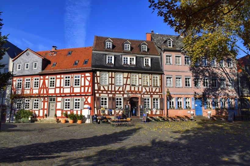 Messereiser - Balslev skreddersyr