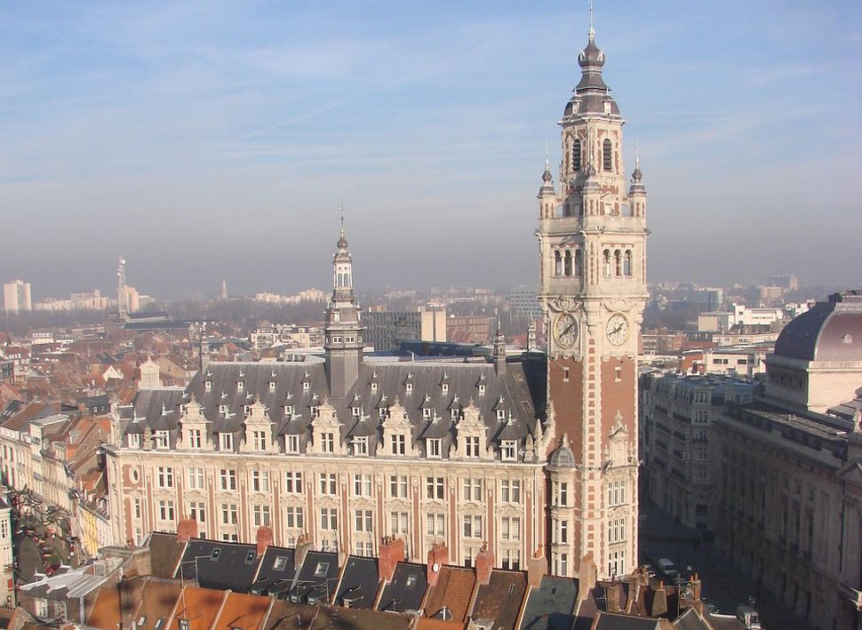 Julestemning på firmatur - Balslev Firmatur