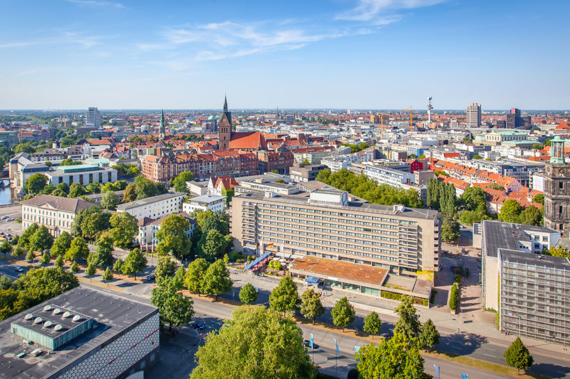 Messereiser - Balslev skreddersyr