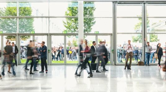 Messereiser - Balslev skreddersyr, 5 tips for å planlegge en messereise