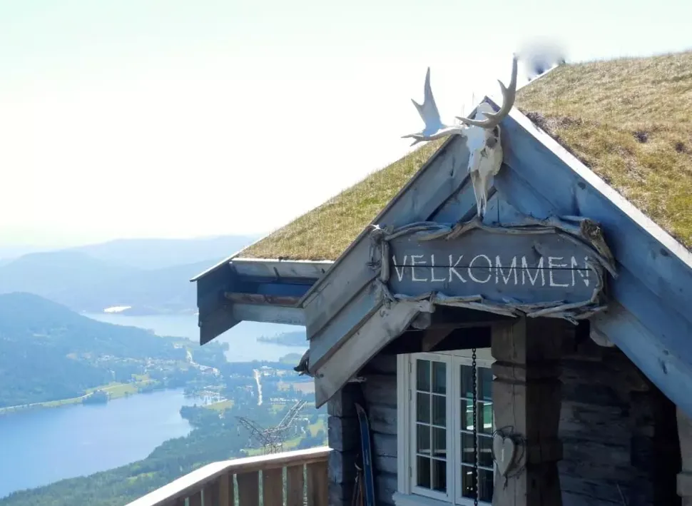 Firmatur i Norge med Balslev