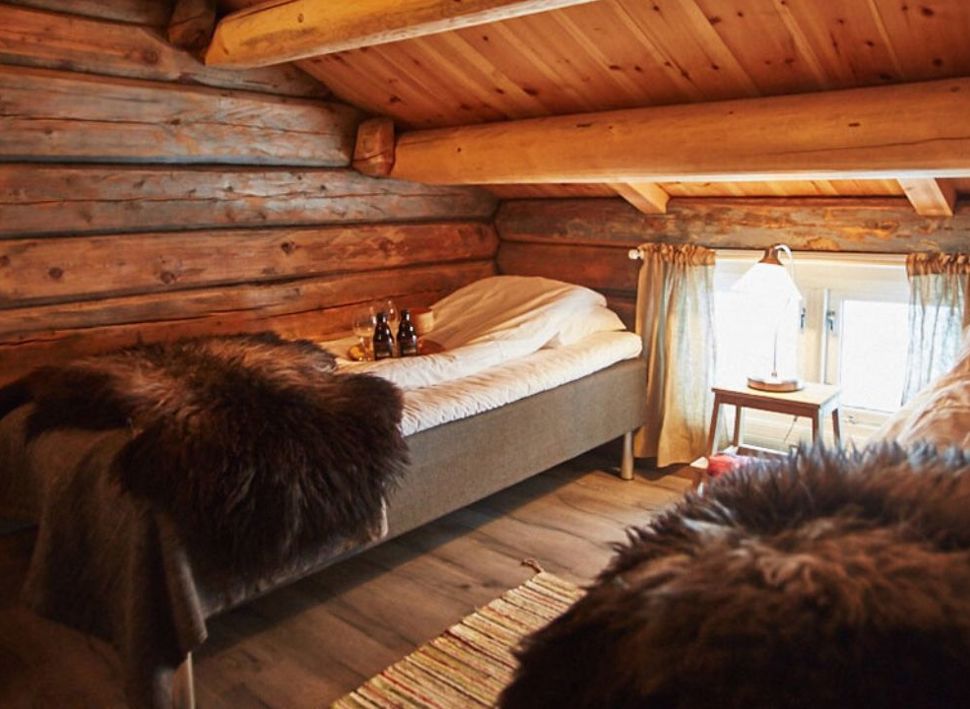 Firmatur i Norge med Balslev
