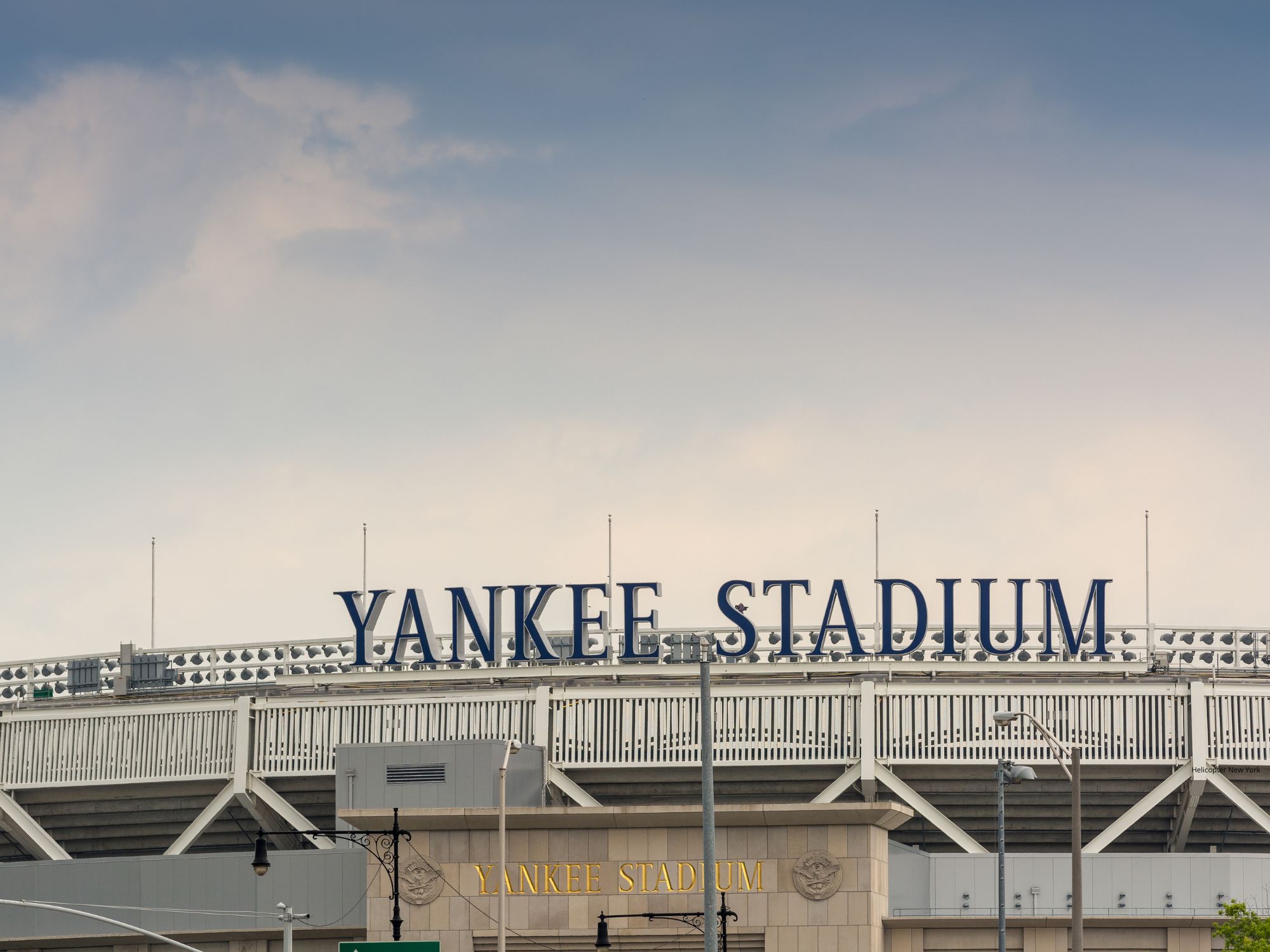 Firmatur og forretningsreiser med Balslev til New York