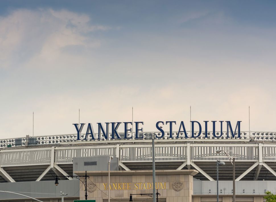 Firmatur og forretningsreiser med Balslev til New York