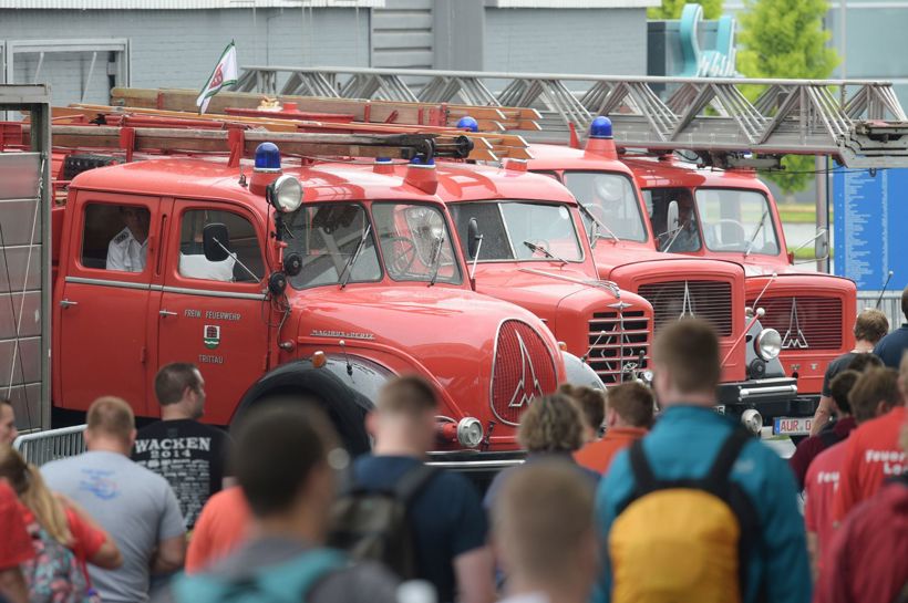 Messereiser - Balslev skreddersyr, Messereise til Interschutz
