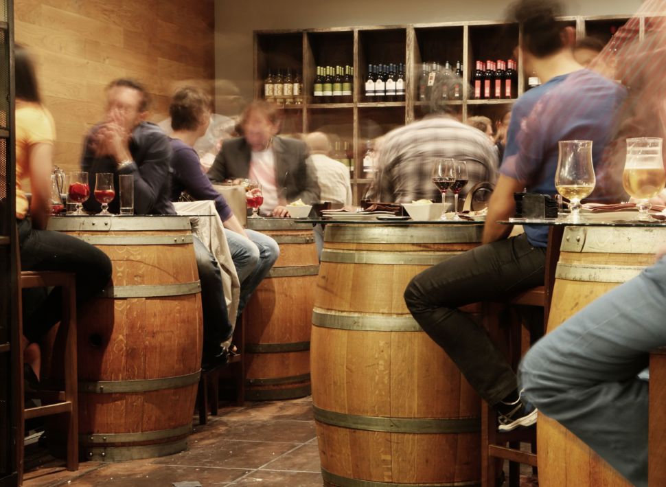 Firmatur til San Sebastian - Tapas tur - med Balslev Firmatur