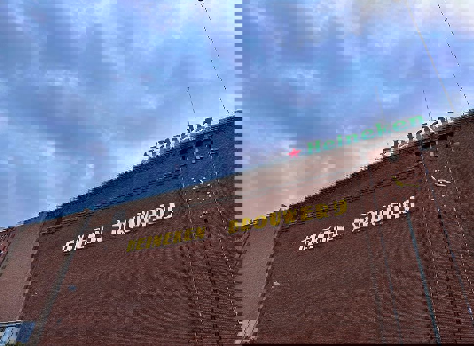 Firmatur med Balslev