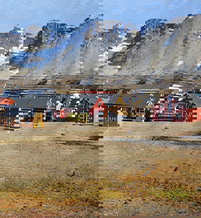 Svalbard