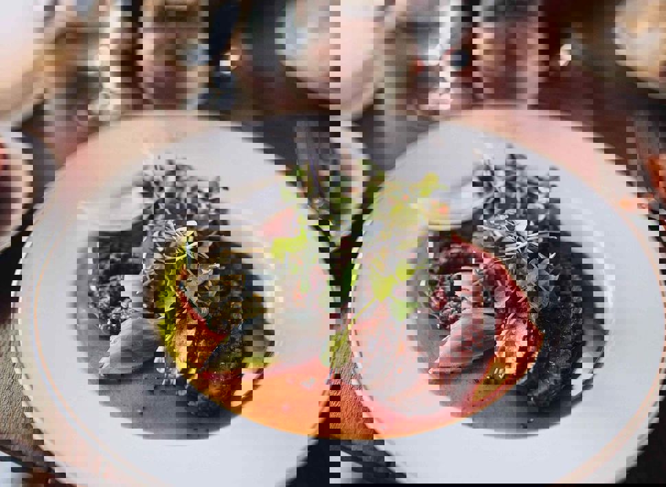 Firmatur til Ellery Beach House i Stockholm