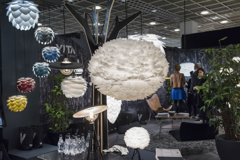 Messereiser - Balslev skreddersyr, Messereise til Light + Building