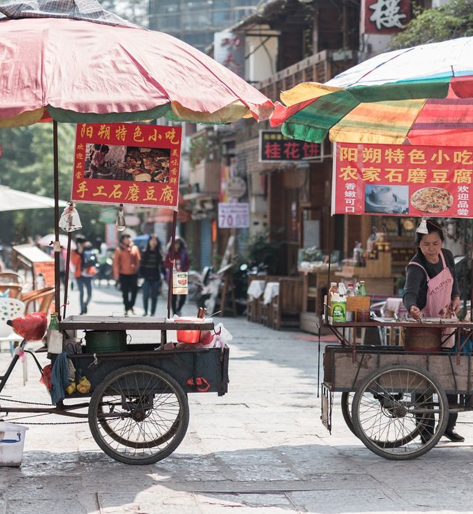 innovasjon, kultur og teknologi i Kina - Balslev Messereiser