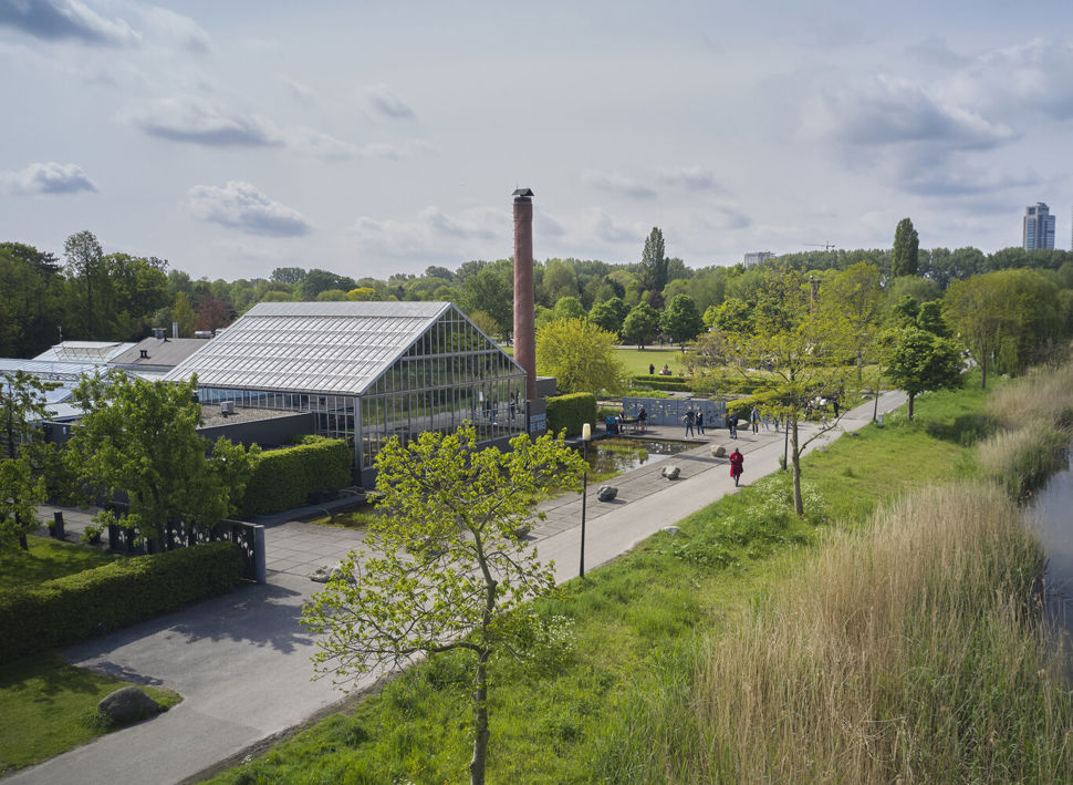 Firmatur med Balslev