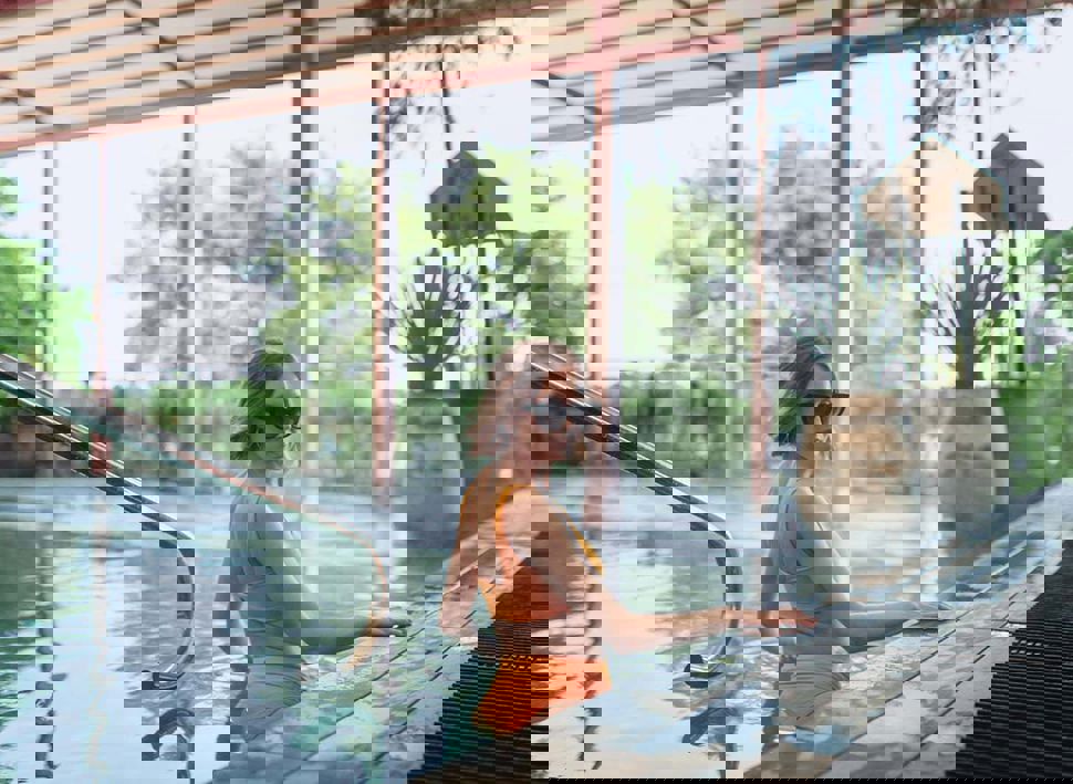 Pool Inside