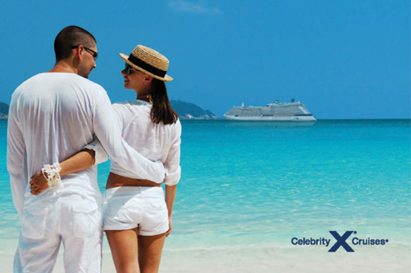 Reisemesse med Balslev reisevarehuset - CELEBRITY CRUISES