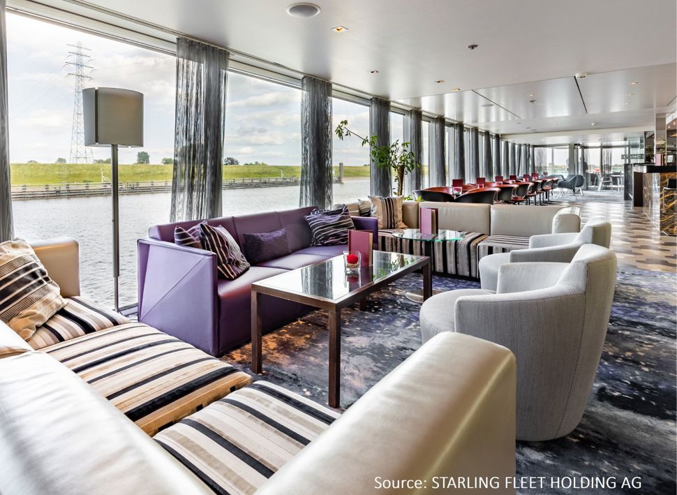MS Moment Hotellskip 4