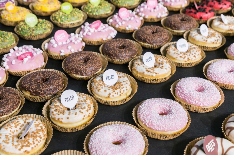 Messereiser - Balslev skreddersyr, Messereise til Anuga