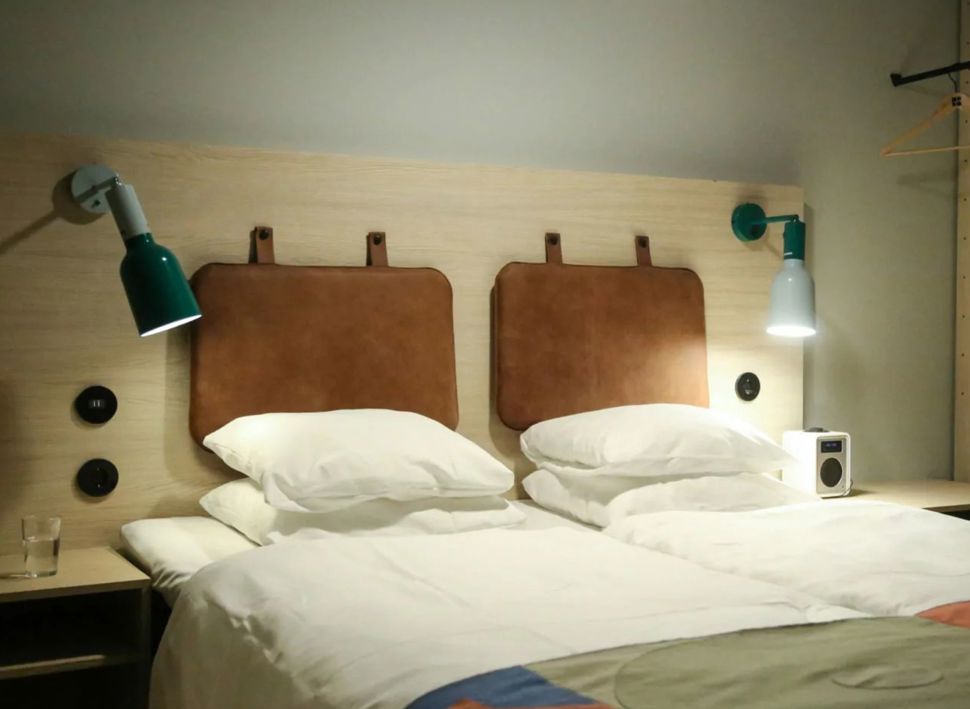Firmatur til Stockholm - Hobo Hotel - med Balslev.no Firmatur