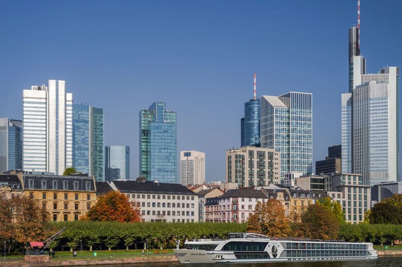 Reise til Light and Building messen i Frankfurt med Messereiser Norge AS, Messereiser - Balslev skreddersyr, Messereise til Light + Building