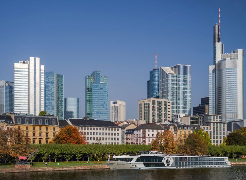 Reise til Light and Building messen i Frankfurt med Messereiser Norge AS, Messereiser - Balslev skreddersyr, Messereise til Light + Building