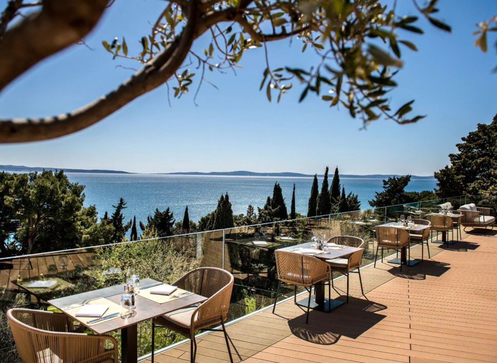 Firmatur til Split - Radisson Blu Resort Split - med Balslev. | Firmatur