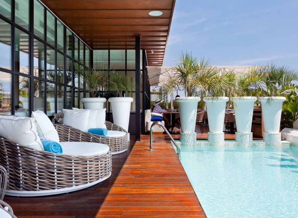 Firmatur til Barcelona - Mounament Hotel Barcelona - med Balslev.no Firmatur