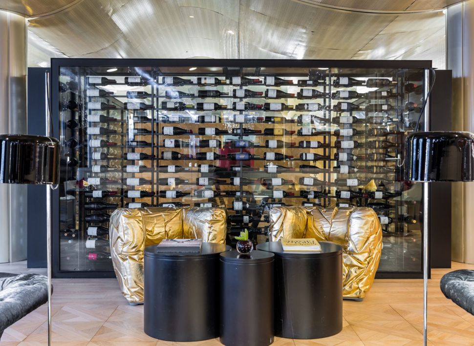 Firmatur til Barcelona - Mounament Hotel Barcelona - med Balslev.no Firmatur