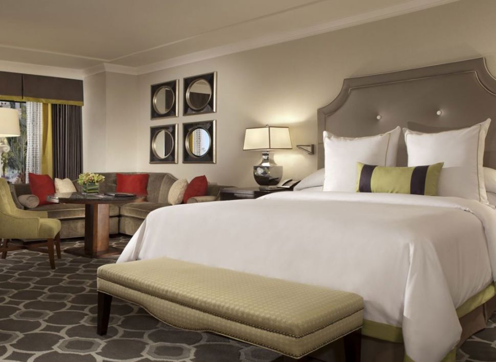 Firmatur til LAS VEGAS - Ceasars Palace - Balslev - firmatur.