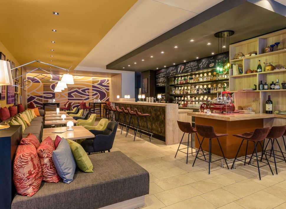 Reise til Interschutz med Messereiser