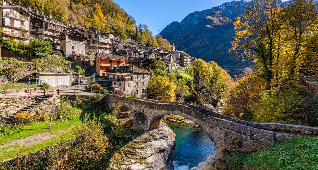 Valle Daosta Balslev Firmatur