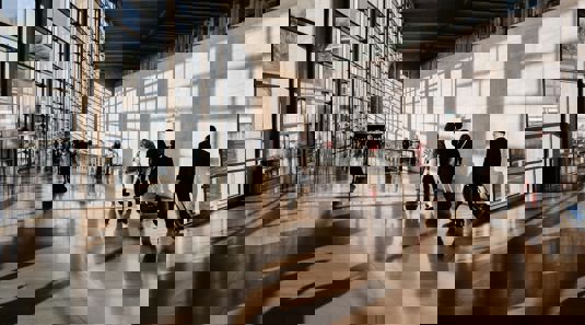 Forretningsreiser med Balslev, Hvordan arrangere en bærekraftig firmatur