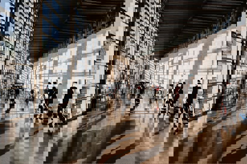 Forretningsreiser med Balslev, Hvordan arrangere en bærekraftig firmatur