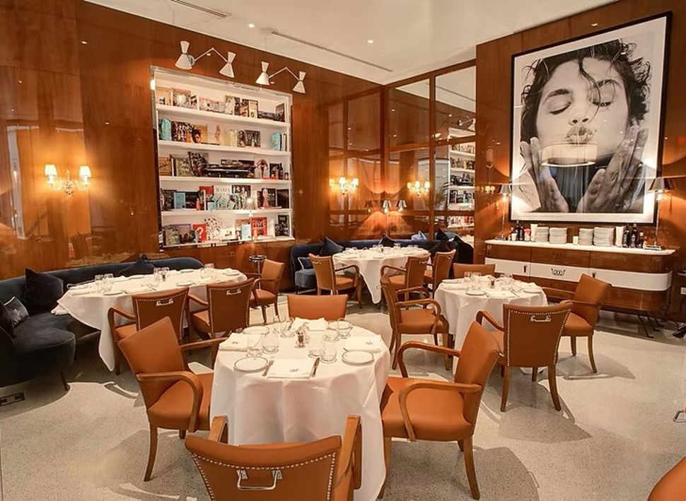 Cipriani Las Vegas