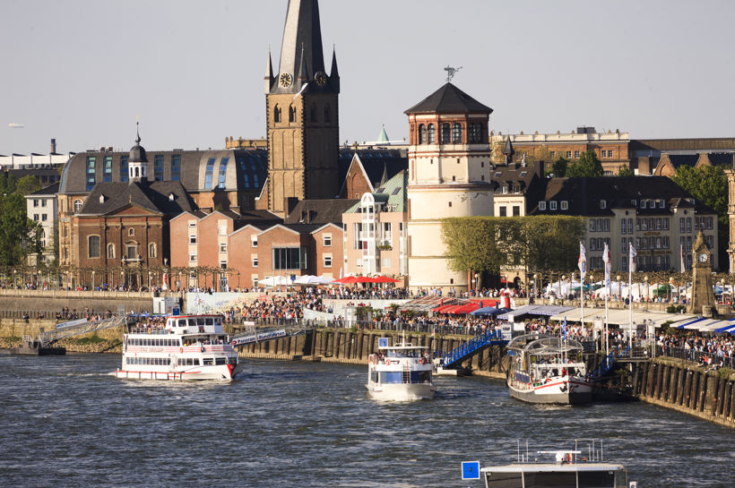 Messereiser - Balslev skreddersyr