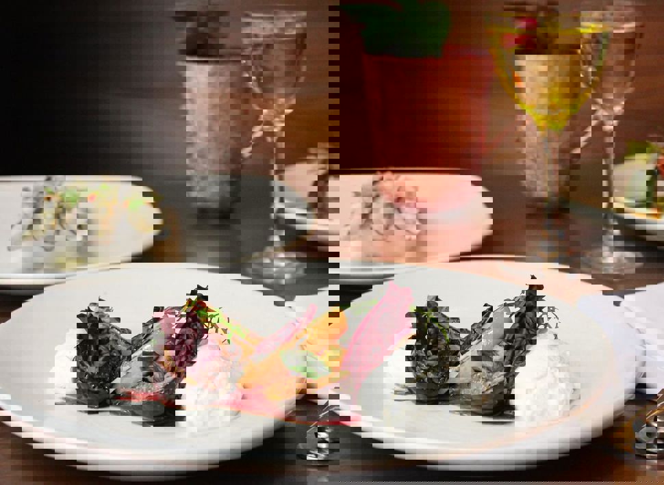 Firmatur og forretningsreiser med Balslev til New York