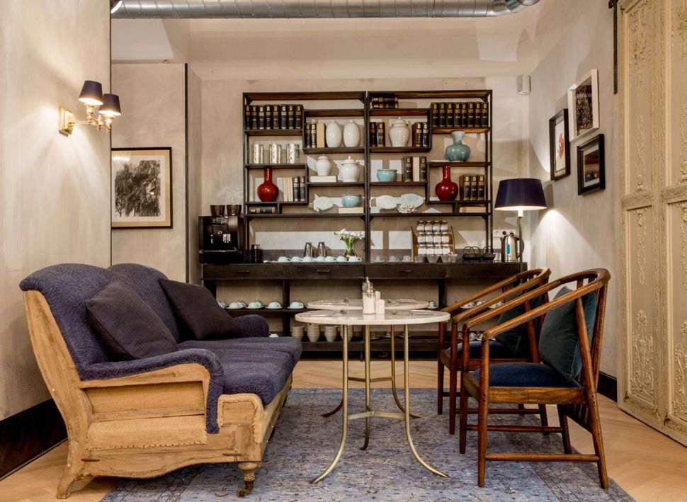 Firmatur til Barcelona - Hotel Midmost Barcelona - med Balslev.no Firmatur