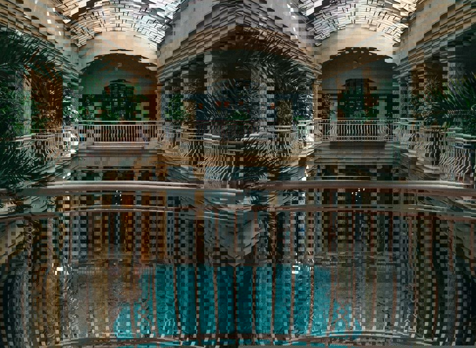 Firmatur til Budapest med Balslev