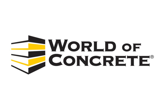 Messereiser - Balslev skreddersyr, Messereise til World of Concrete 