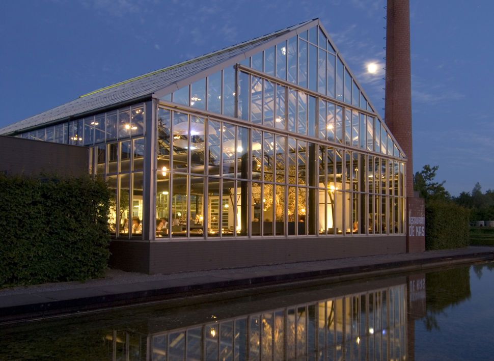 Firmatur med Balslev