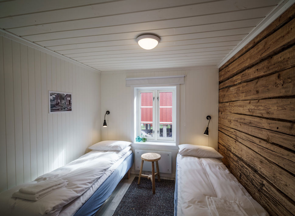 Firmatur i Norge med Balslev