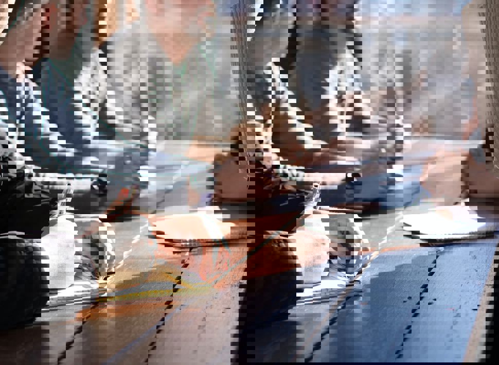 Firmatur med Balslev, 4 måter å motivere ansatte på, Balslev skreddersyr din firmatur helt etter hvordan du og ditt firma ønsker den.