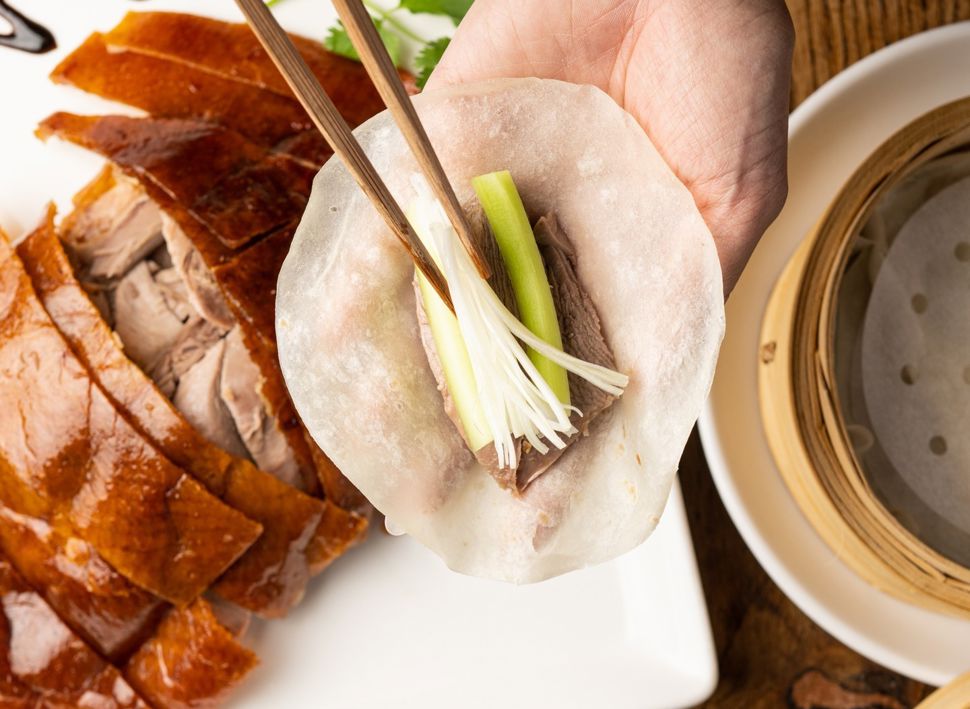 Firmatur og forretningsreiser med Balslev til New York