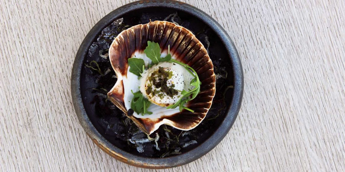 Firmatur til TanumStrand i Sverige med Balslev