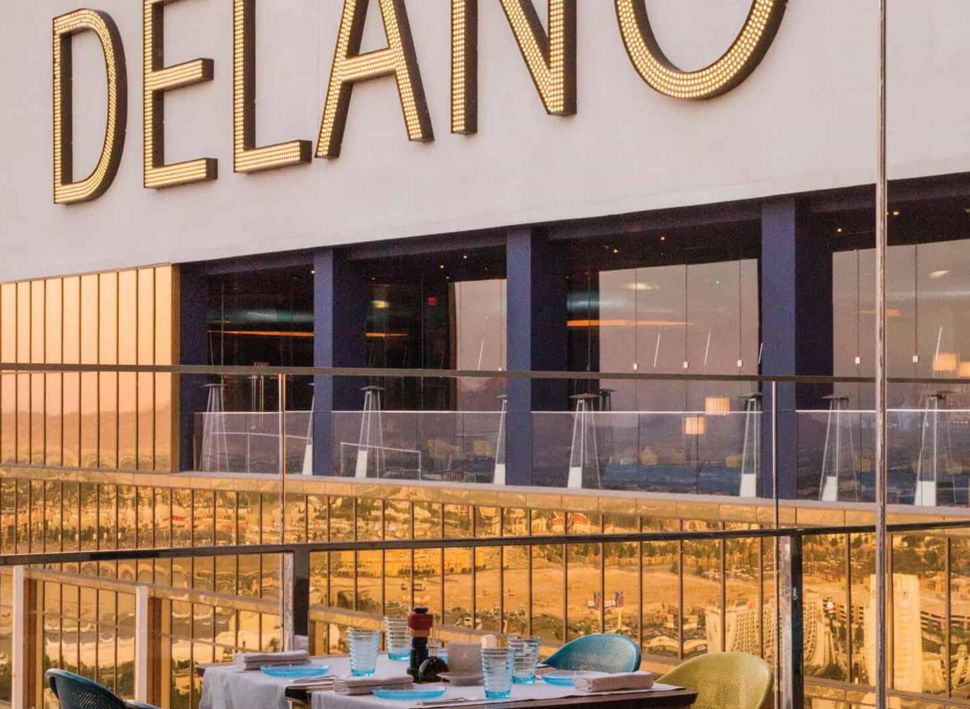 Firmatur til Las Vegas med Balslev 